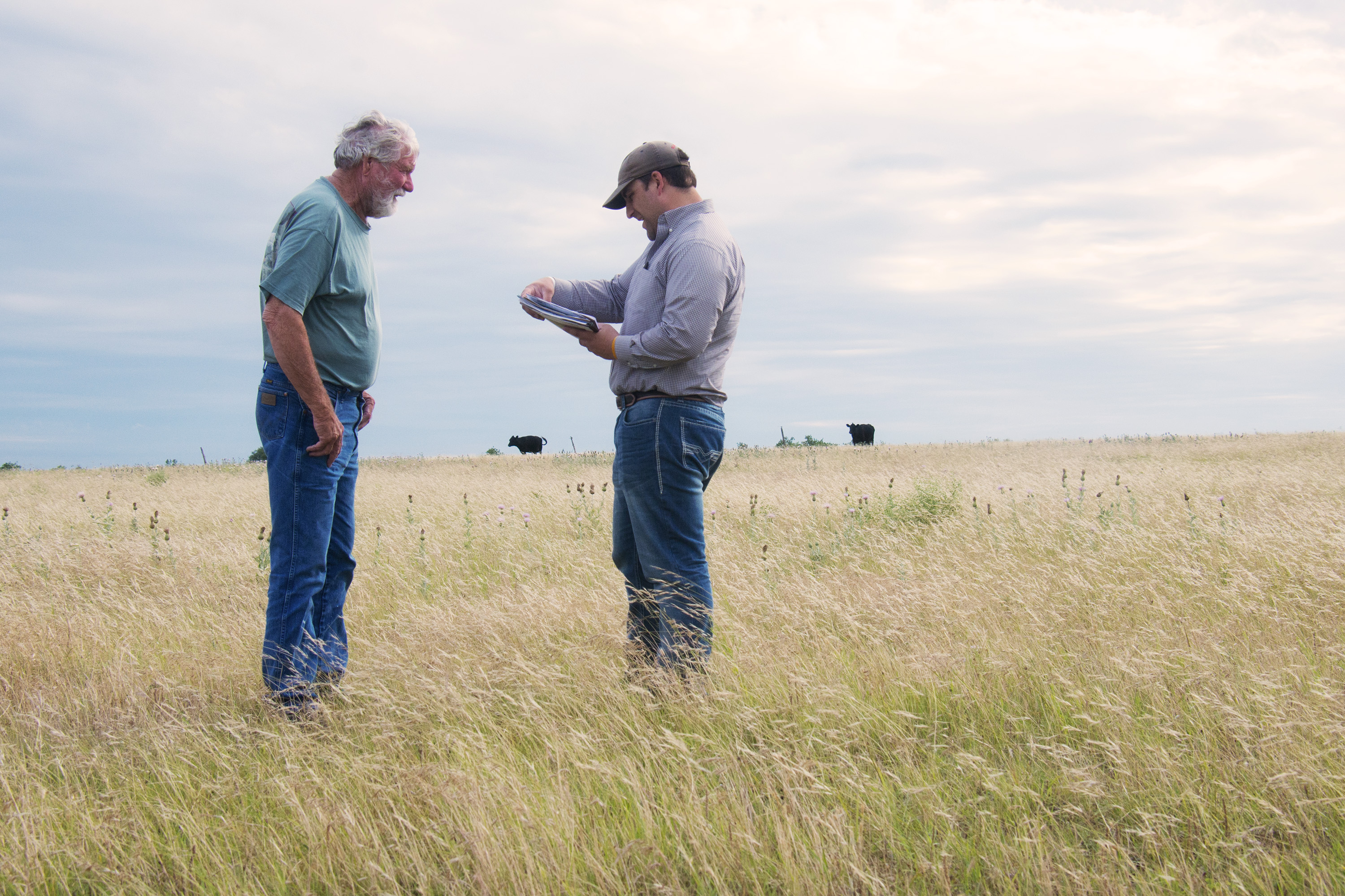 Leading Farm, Conservation, and Wildlife Groups Unite in Support of Protecting Conservation Funding Leading Farm, Conservation, and Wildlife Groups Unite in Support of Protecting Conservation Funding