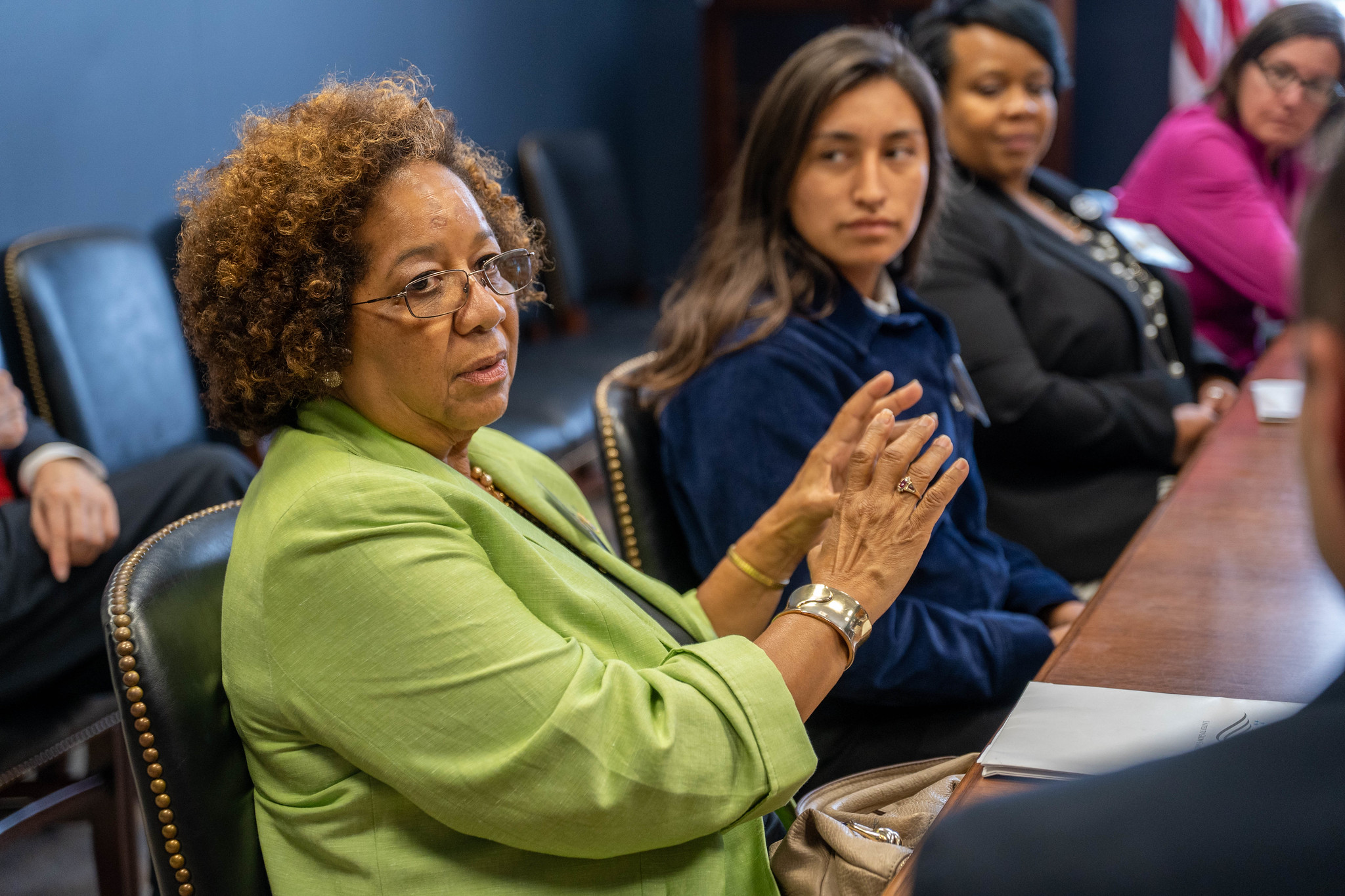 Farmers Union Celebrates Black History Month with First Predominantly African American Chapter Farmers Union Celebrates Black History Month with First Predominantly African American Chapter