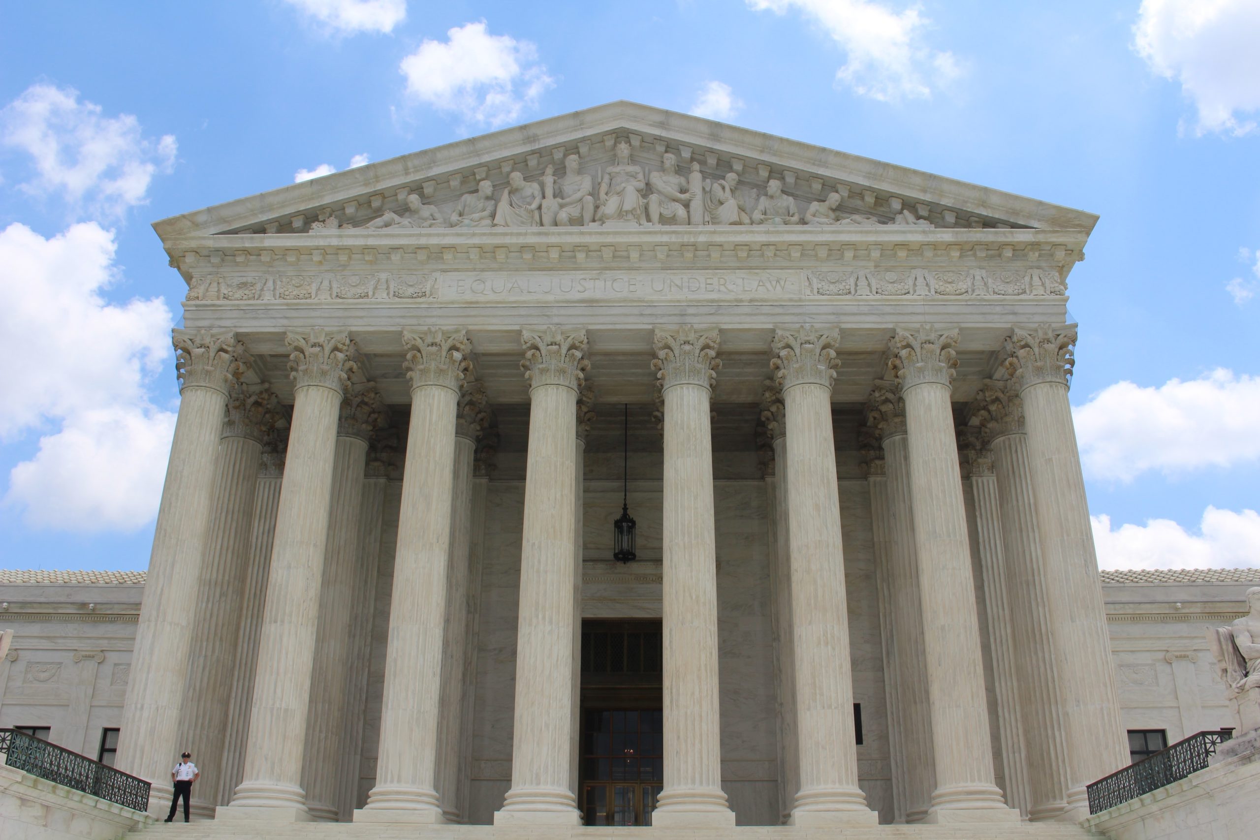 Tenth Circuit Court Plaintiffs Respond to Supreme Court Action Tenth Circuit Court Plaintiffs Respond to Supreme Court Action