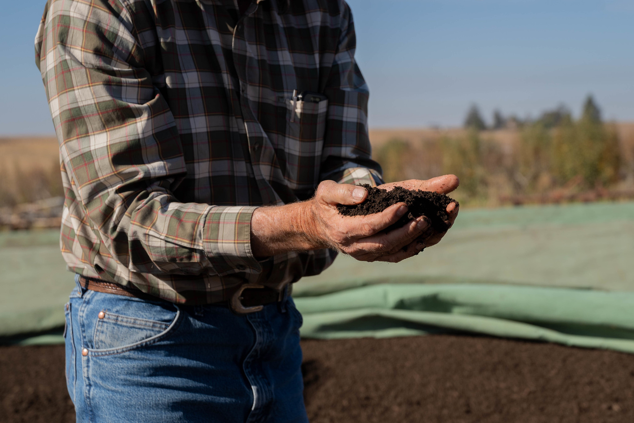 Agriculture Resilience Act a Thoughtful, Nuanced Approach to Climate Action Agriculture Resilience Act a Thoughtful, Nuanced Approach to Climate Action
