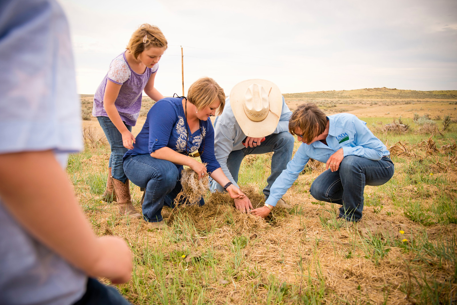 Growing Climate Solutions Act Will Help Farmers Mitigate Climate Crisis Growing Climate Solutions Act Will Help Farmers Mitigate Climate Crisis