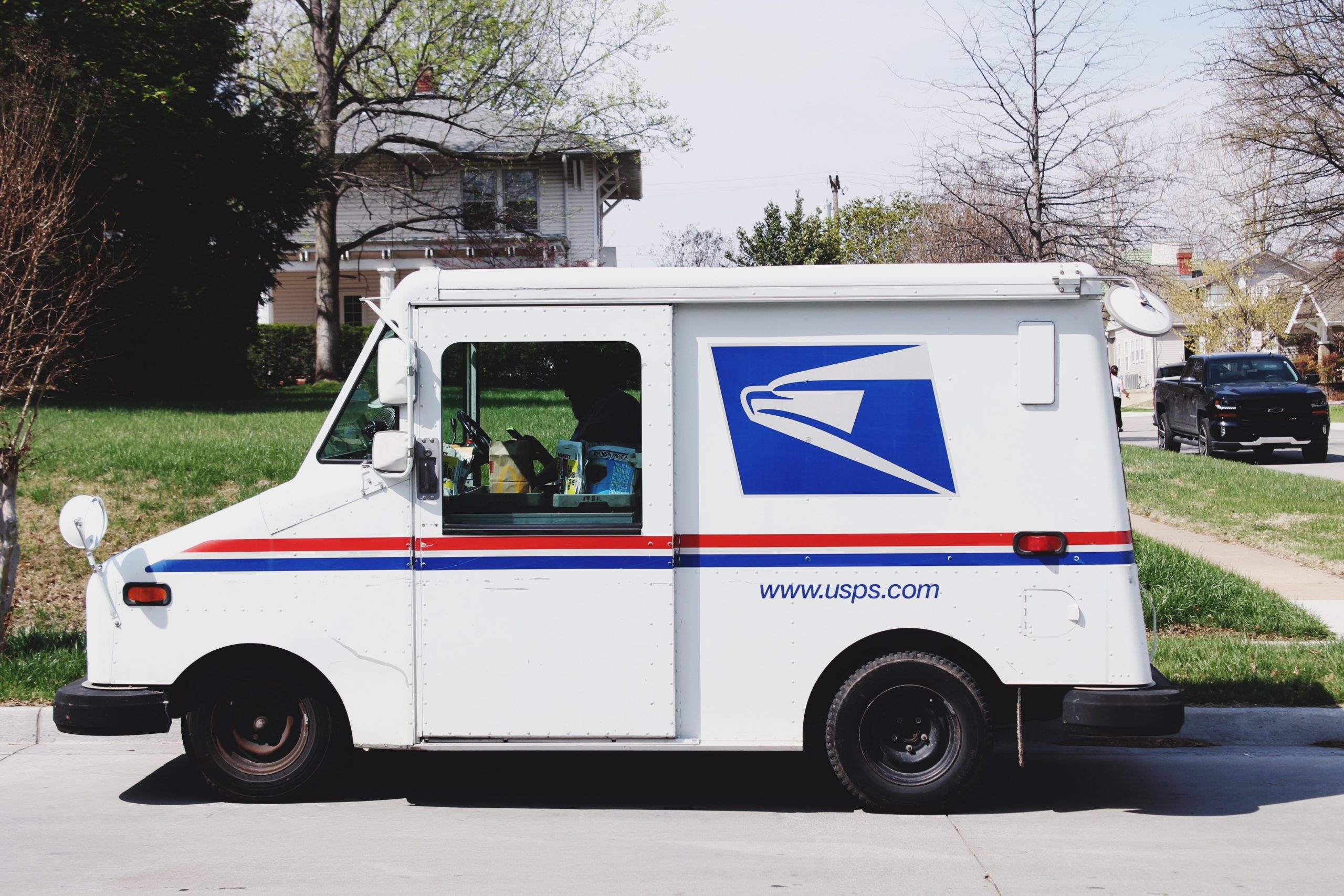 Farmers Union Opposes Longer Mail Delivery Times Farmers Union Opposes Longer Mail Delivery Times
