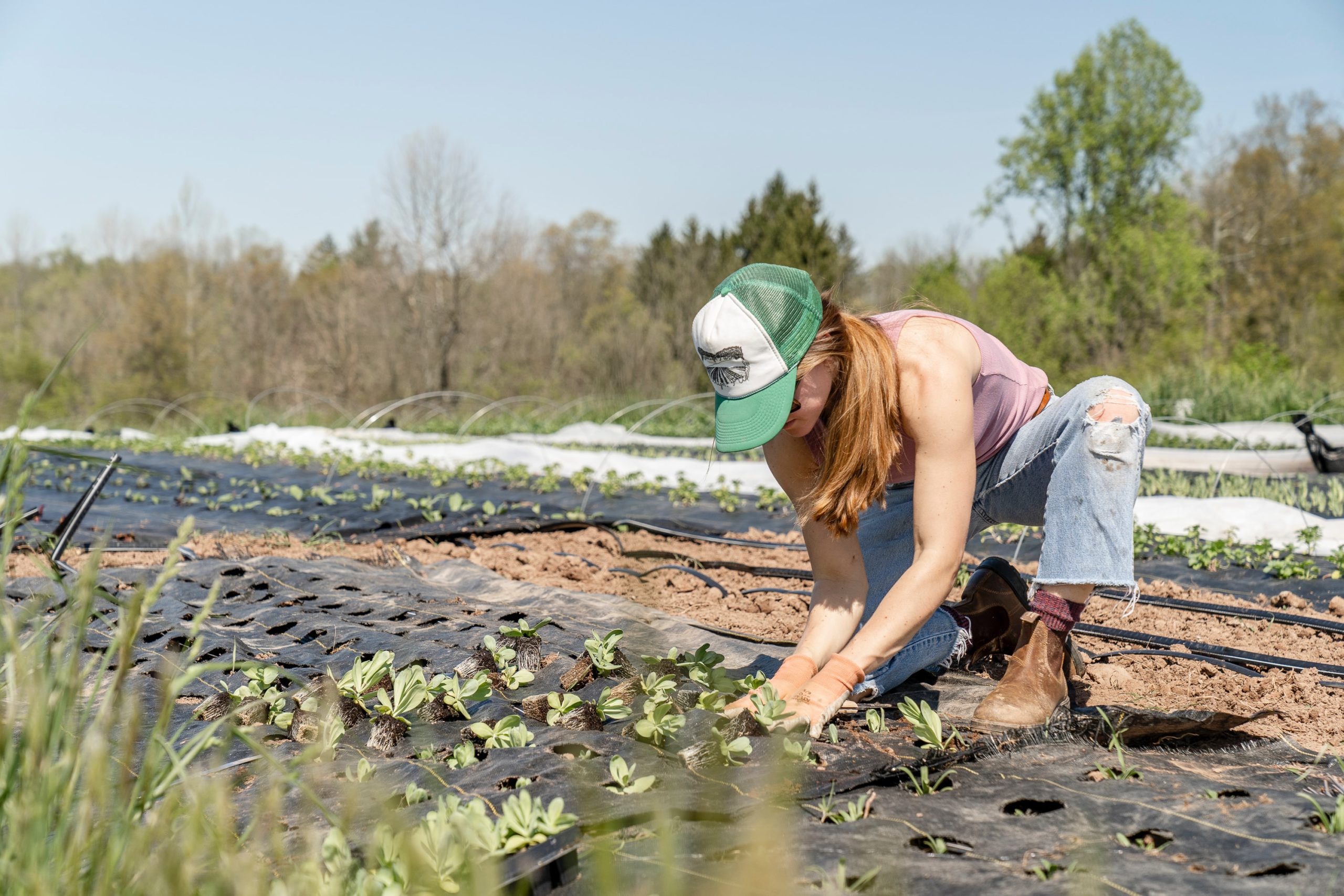Additional Aid Will Help Farmers Cope with Lingering Effects of Pandemic, Farmers Union Says Additional Aid Will Help Farmers Cope with Lingering Effects of Pandemic, Farmers Union Says