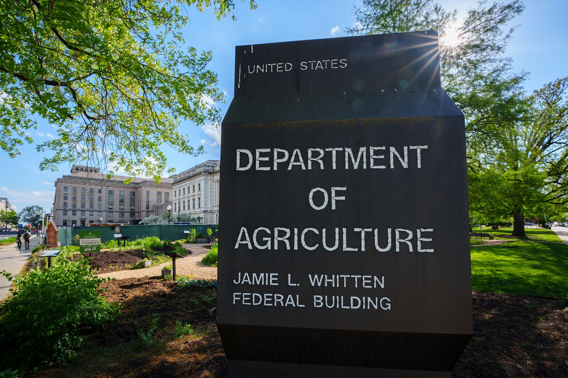 Statement from NFU President Larew on Brooke Rollins’ Confirmation as U.S. Secretary of Agriculture